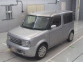 2008 Nissan Cube