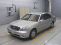 2001 Toyota Celsior