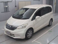 2012 Honda Freed