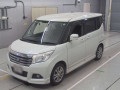 2016 Suzuki Solio