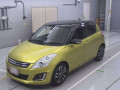 2016 Suzuki Swift