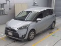 2015 Toyota Sienta