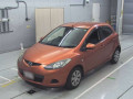 2010 Mazda Demio
