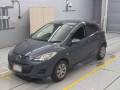 2012 Mazda Demio