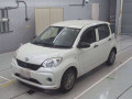 2016 Daihatsu Boon