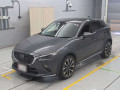 2018 Mazda CX-3
