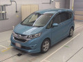2016 Honda Freed Plus Hybrid
