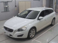 2013 Volvo V60