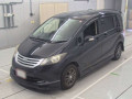 2008 Honda Freed