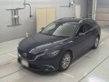 2015 Mazda Atenza Wagon