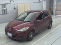 2013 Mazda Demio