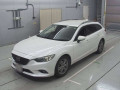 2013 Mazda Atenza Wagon