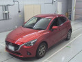 2015 Mazda Demio