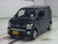 2022 Suzuki Wagon R