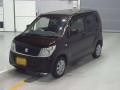 2017 Suzuki Wagon R