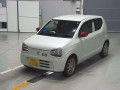 2015 Suzuki Alto