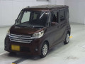 2015 Nissan DAYZ ROOX