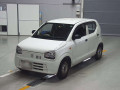 2020 Suzuki Alto