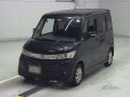 2010 Suzuki Palette SW