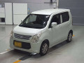 2013 Suzuki Wagon R