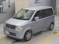 2009 Mitsubishi eK Wagon