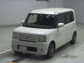 2010 Daihatsu Move Conte