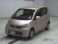 2009 Daihatsu Move