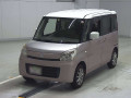 2013 Suzuki Spacia