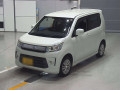 2014 Suzuki WAGON R STINGRAY