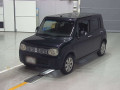 2012 Suzuki ALTO Lapin