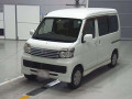 2015 Daihatsu Atrai Wagon