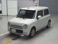 2014 Suzuki ALTO Lapin