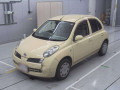 2006 Nissan March