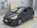 2013 Toyota Aqua