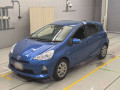 2014 Toyota Aqua