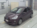 2014 Toyota Aqua