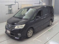 2013 Nissan Serena