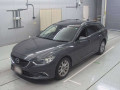 2014 Mazda Atenza Wagon