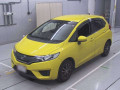2014 Honda Fit