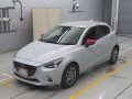 2018 Mazda Demio