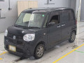 2017 Daihatsu Move Canbus