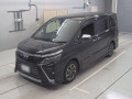 2018 Toyota Voxy
