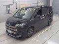 2023 Toyota Noah