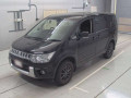 2018 Mitsubishi Delica D5