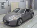 2009 Nissan Fairlady Z