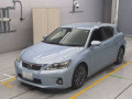 2011 Lexus CT