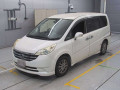 2009 Honda Step WGN