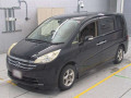 2008 Honda Step WGN