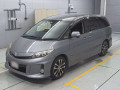 2014 Toyota Estima
