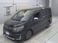 2017 Toyota Voxy